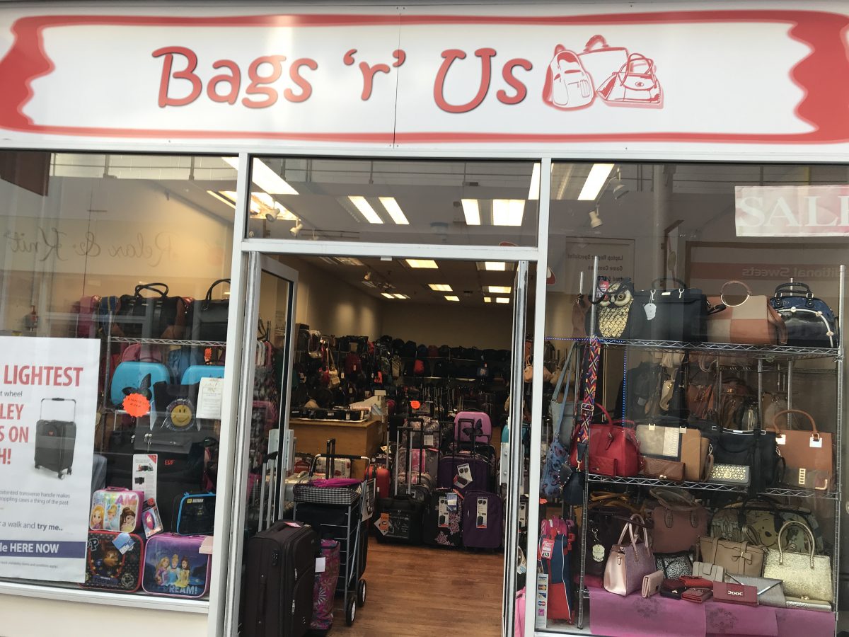 Bags-R-Us-Nuneaton